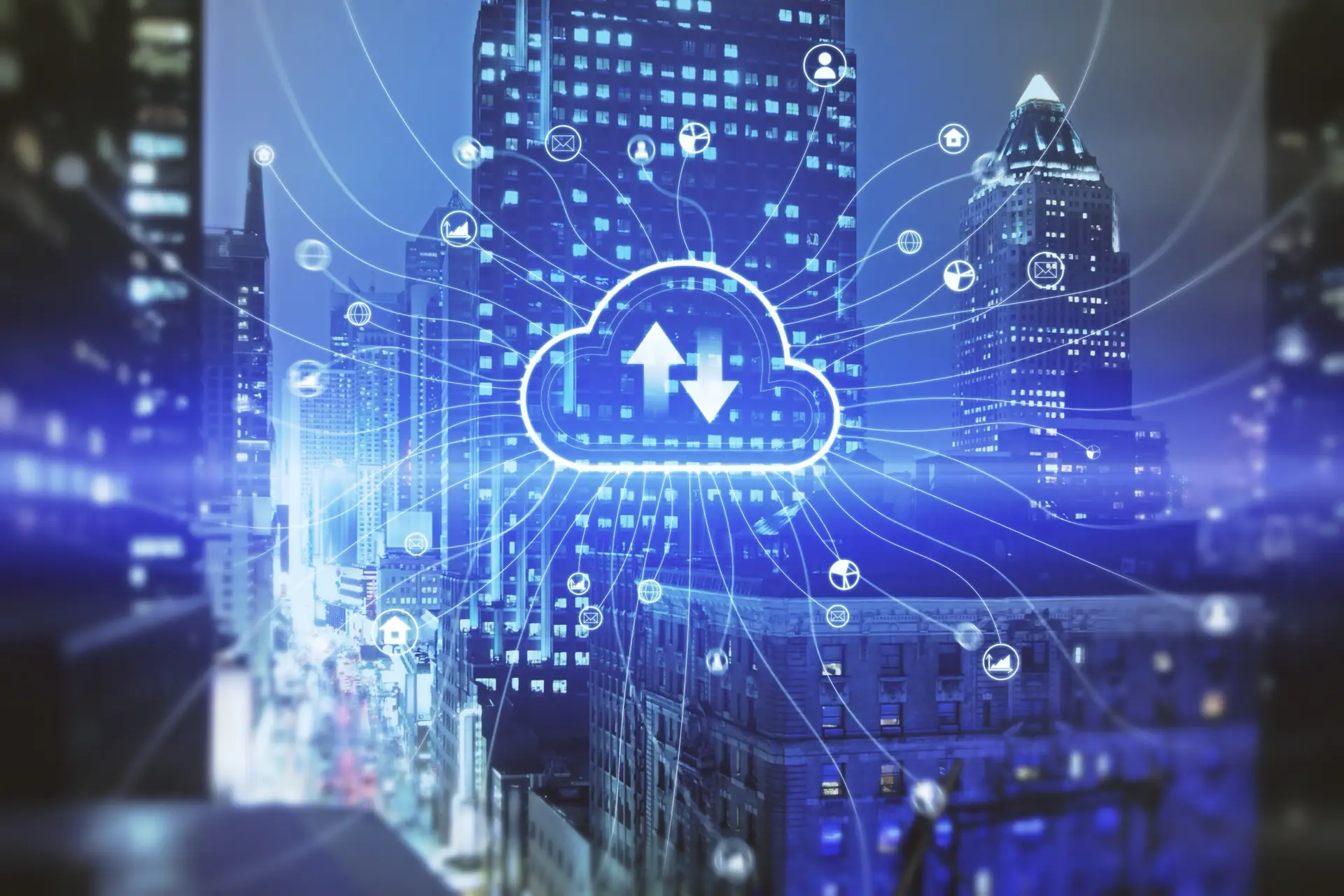 Cloud Migration für KMU: Der komplette Leitfaden 2025