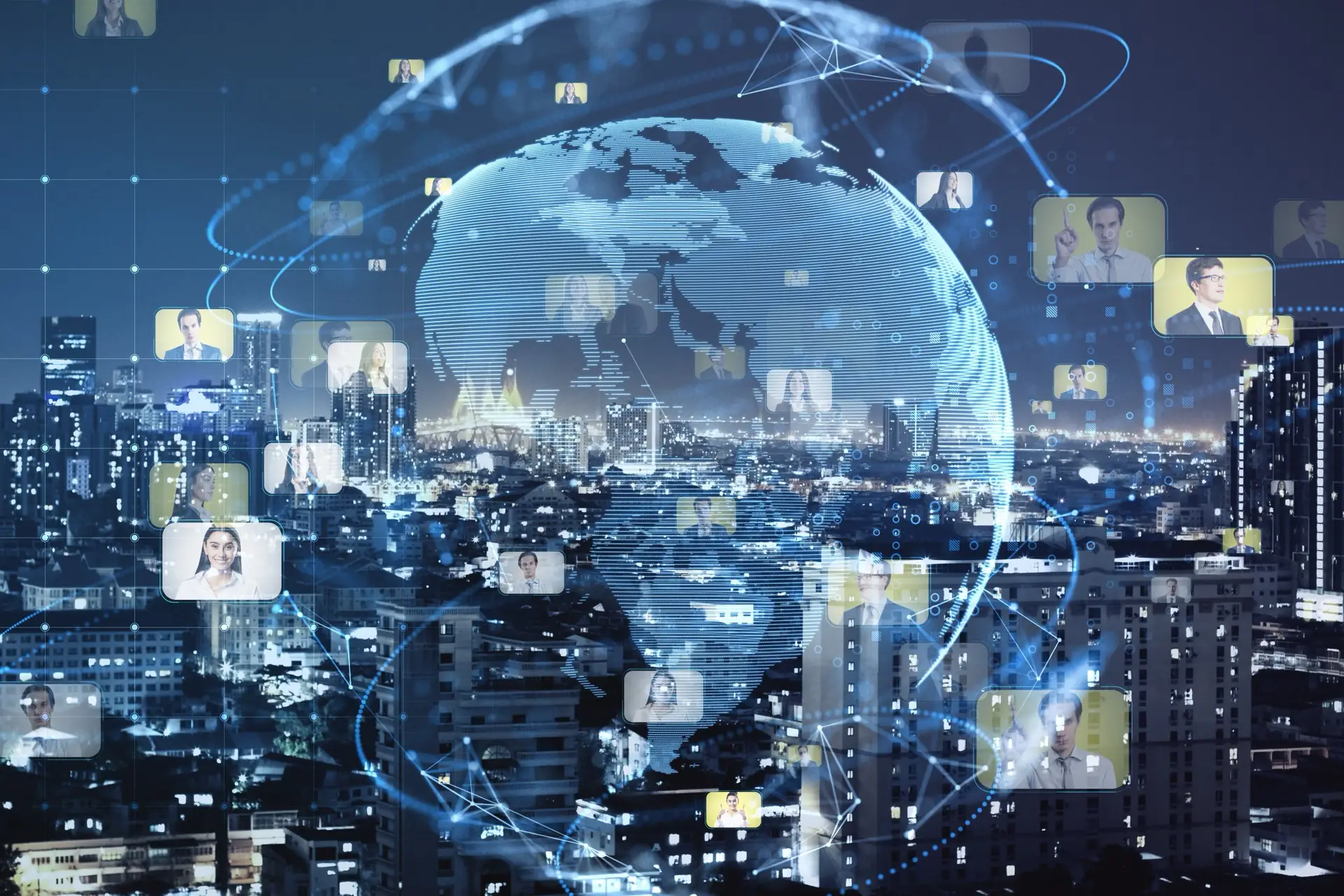 IT-Dienstleister in München vs. Frankfurt