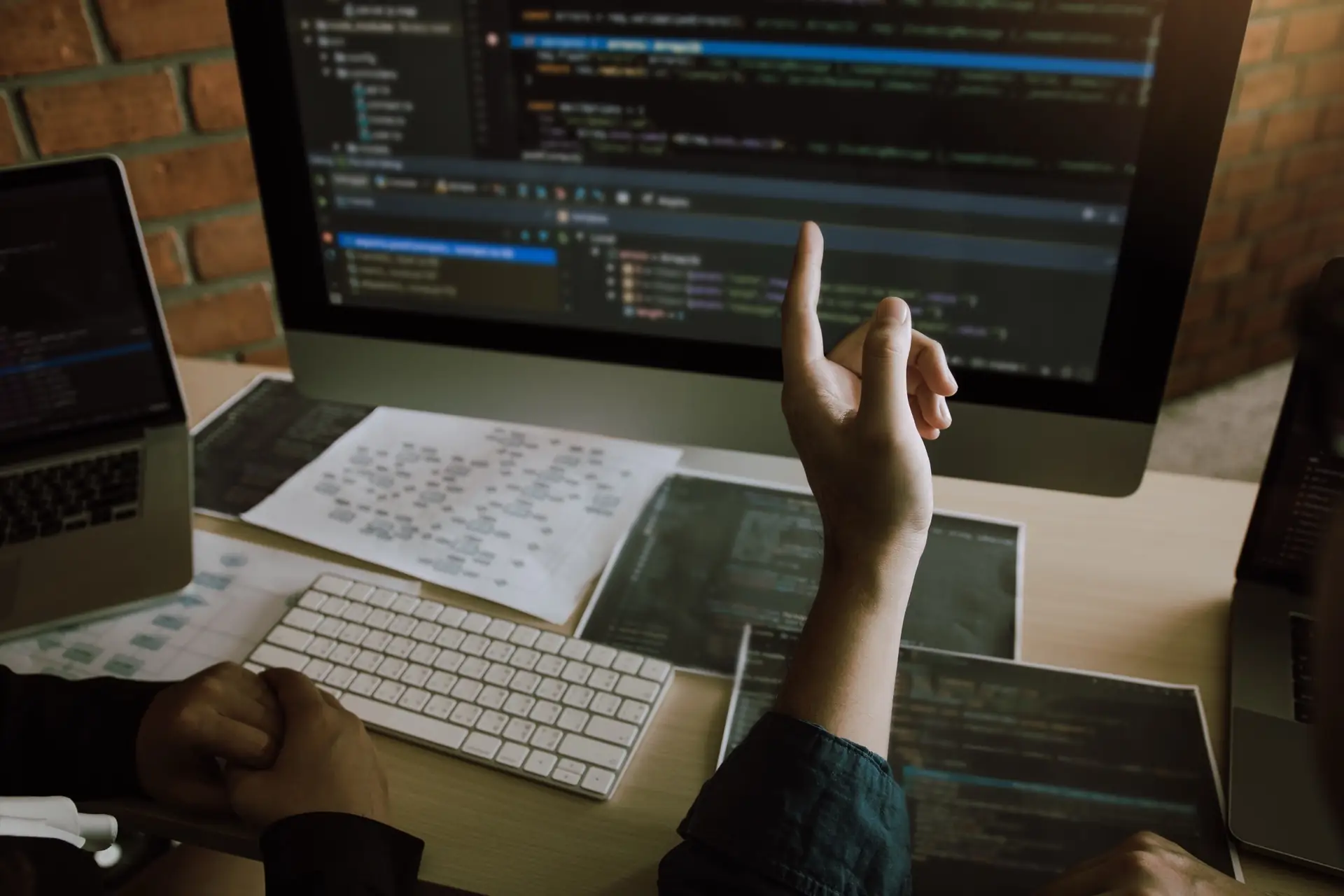 Individuelle Software vs. Standardlösungen