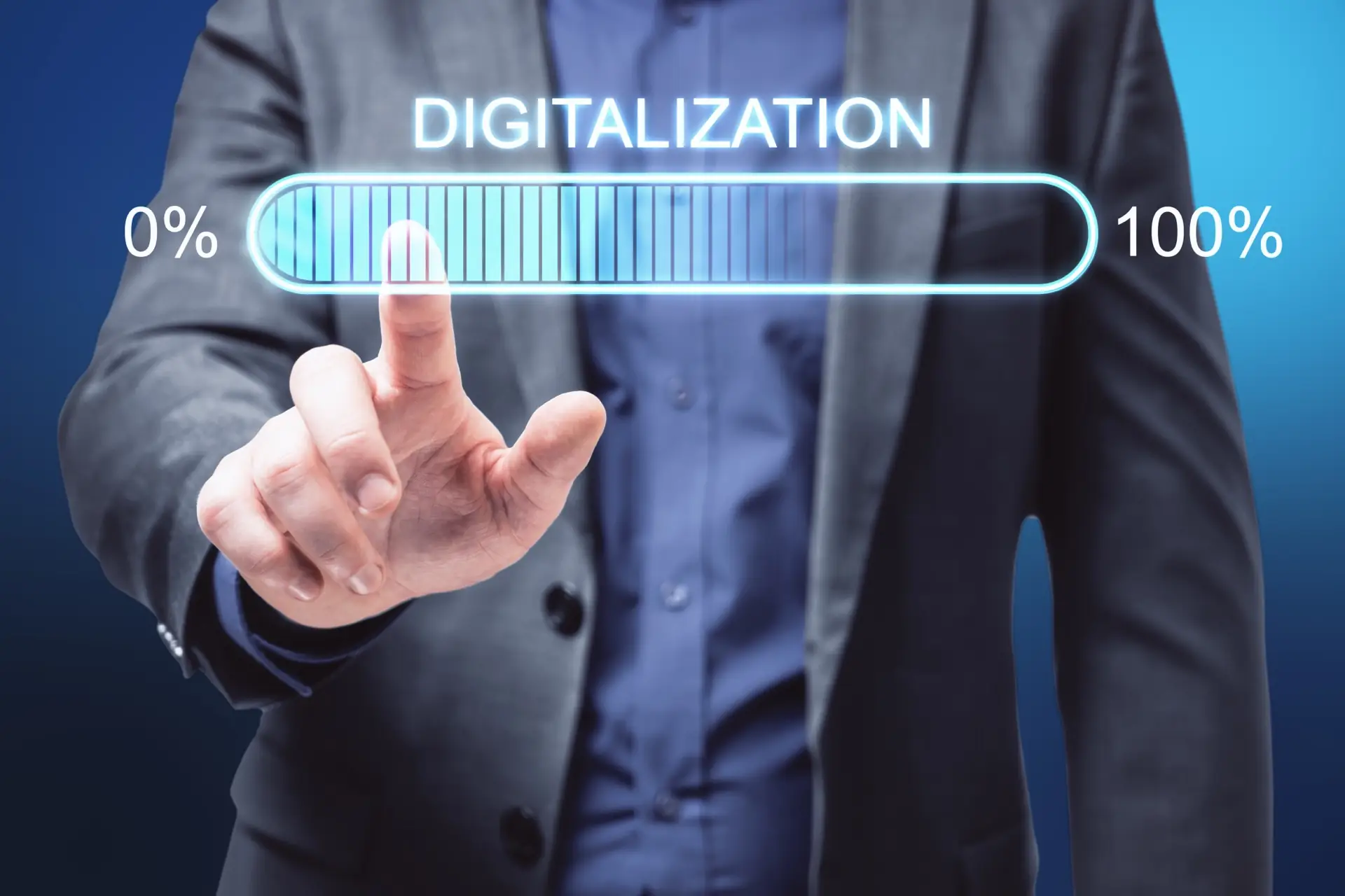 Digitale Workflows: Effizienz durch Automatisierung