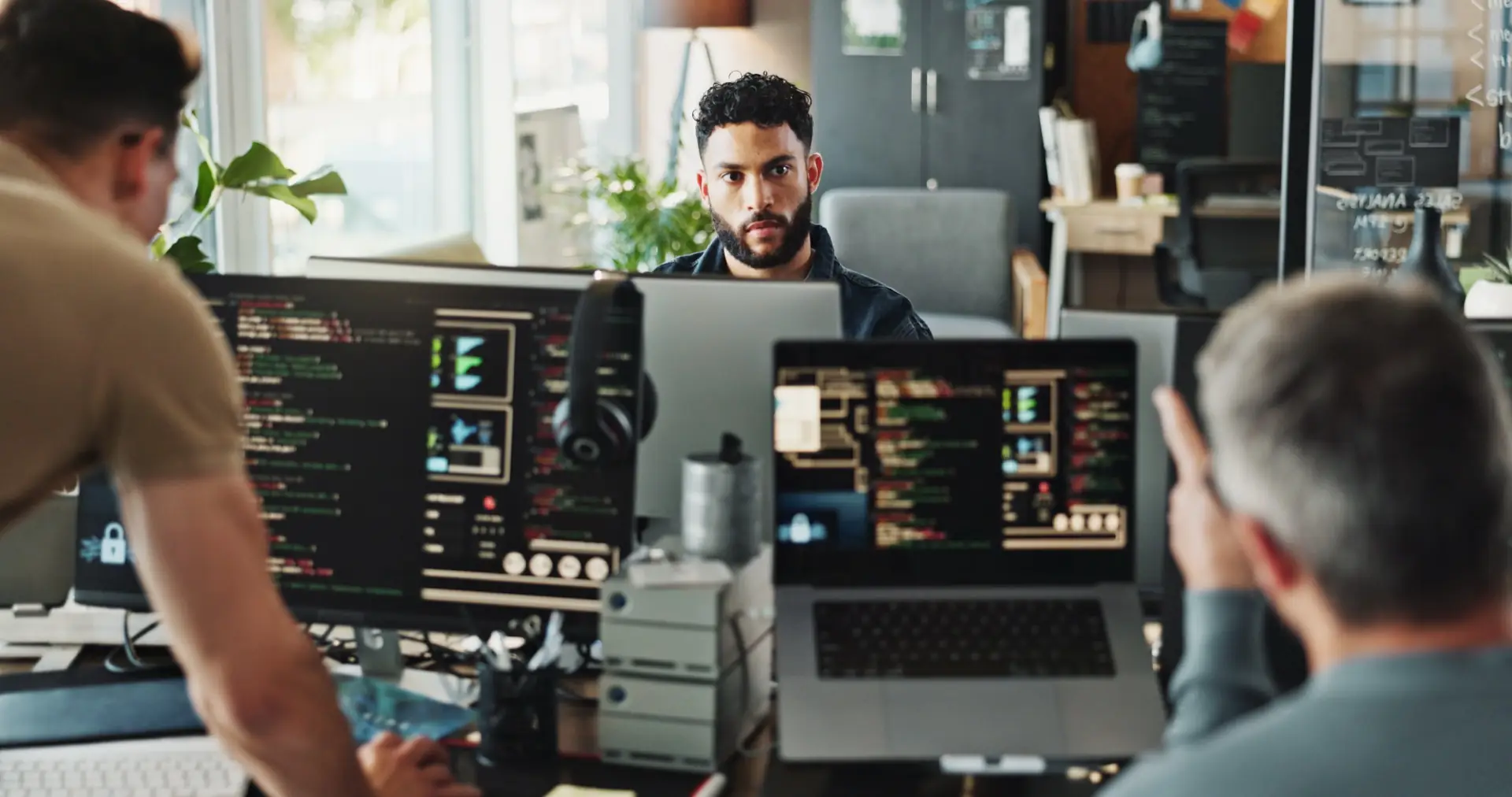 API-Integration: Systeme intelligent vernetzen