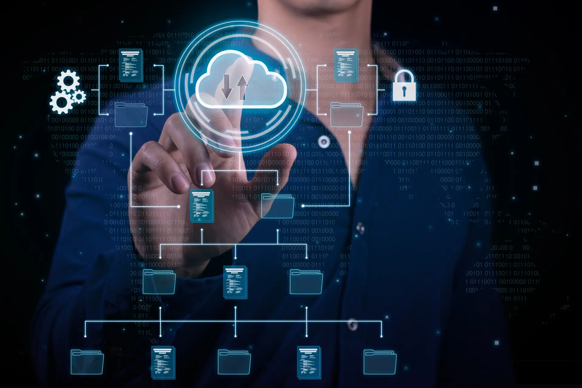 Hybrid Cloud Strategien: Das Beste aus beiden Welten