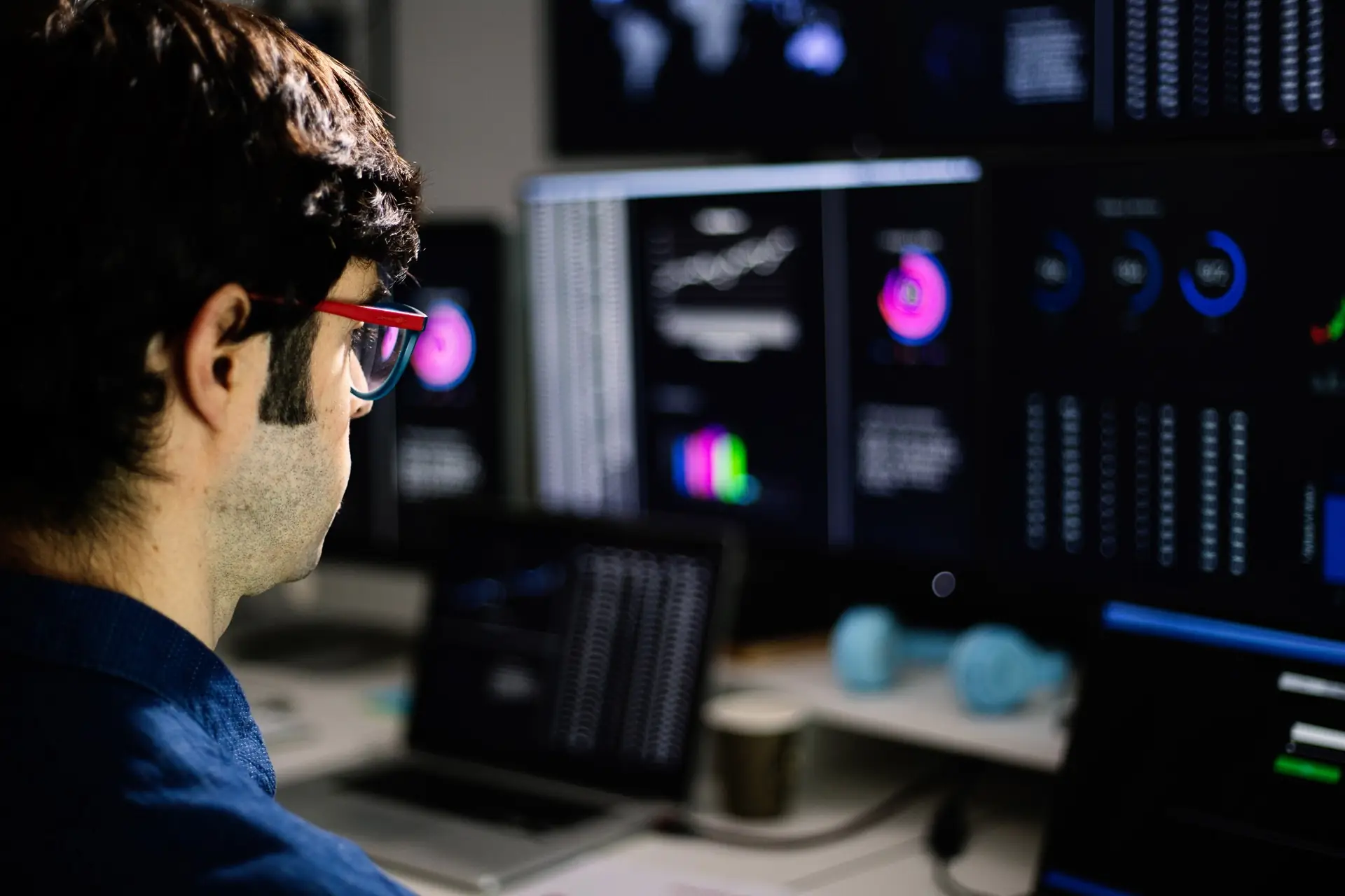 IT-Notfallplan: So bereiten Sie sich auf den Ernstfall vor