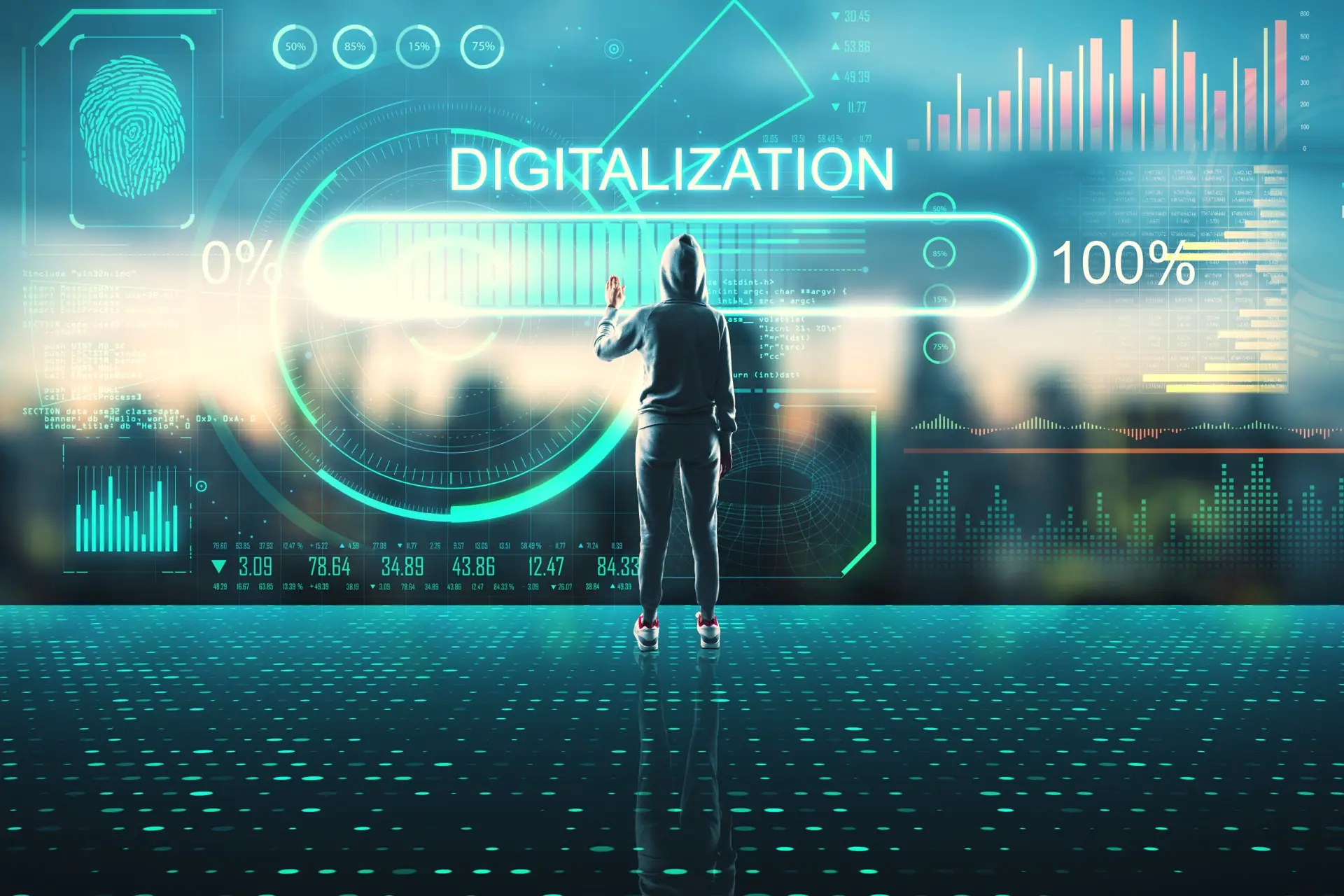 IT-Strategie entwickeln: In 5 Schritten zum Erfolg